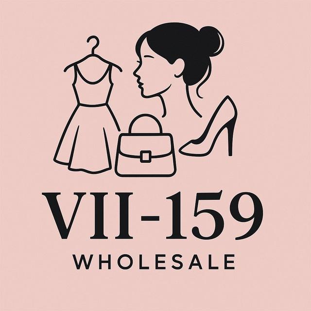 🙋‍♂️ Vii-159 Wholesale បោះដុំខោអាវ កាបូប ស្បែកជើង (បុរស)