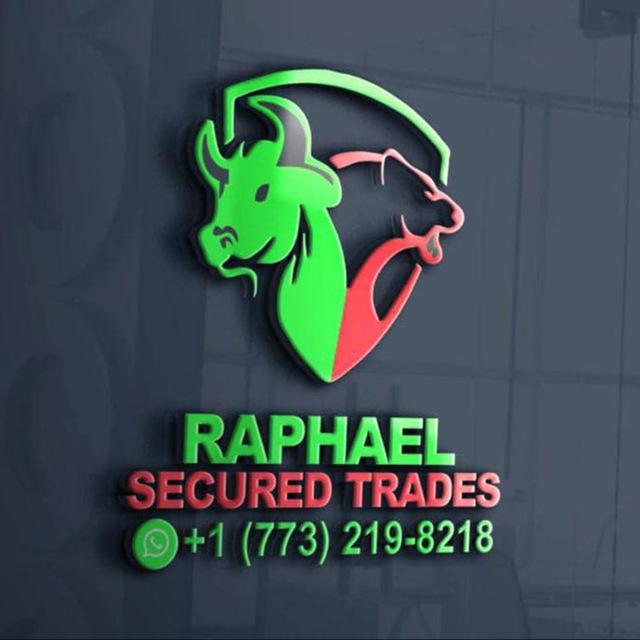 Raphael Secured Trades