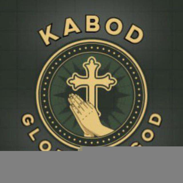 Kabod ✝️