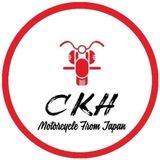 CKH Motor🇯🇵