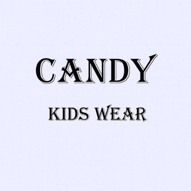CANDY KIDS