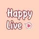 Happy Live ❤️