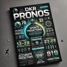 DKR PRONOS 🏆