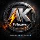 AK Followers