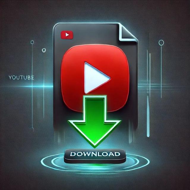 𝗬𝗧 𝗩𝗜𝗗𝗘𝗢𝗦 𝗗𝗢𝗪𝗡𝗟𝗢𝗔𝗗𝗘𝗥