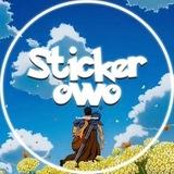 Stickerowo | استیکر و گیف