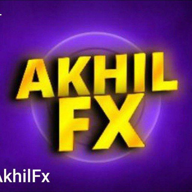 Akhil Fx Community