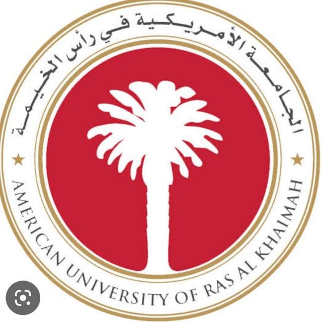 American University Of Ra's Al Khaimah