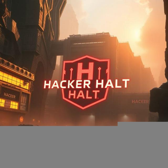 Hackerhalt