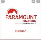 Paramount Coaching Gwalior