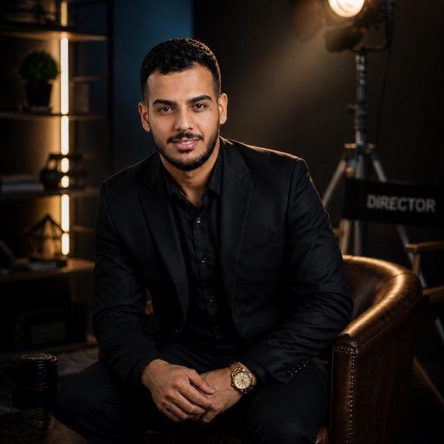 قناة الاستاذ حسن كامل