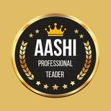 Aashi Professional Trader