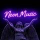 NEON MUSIC
