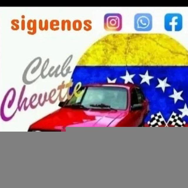 Club chevette Carabobo oficial🚘🏁🇻🇪🇻🇪🇻🇪