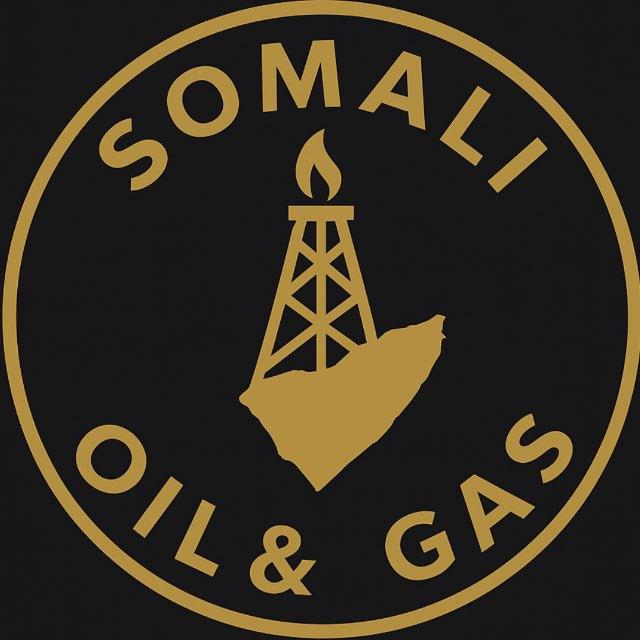 Somali Oil Gas