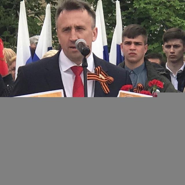 Михаил ИVаноV