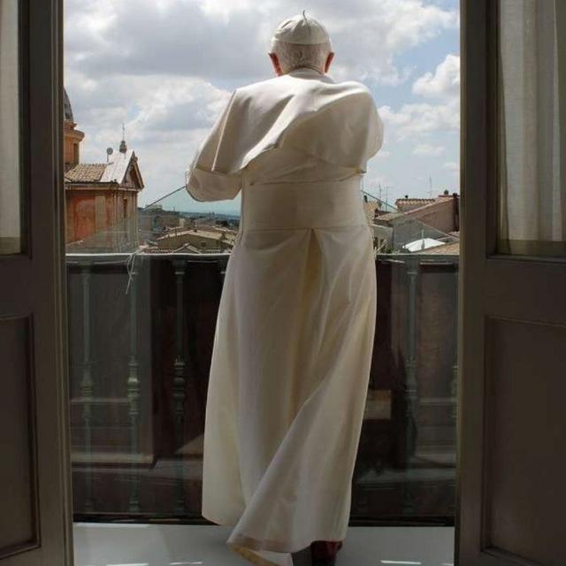 Le perle del Papa