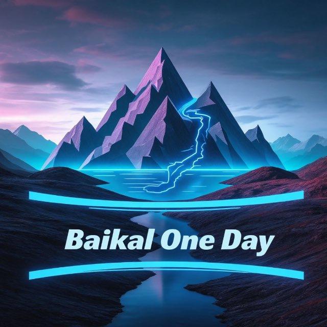 Baikal One Day | Туры на Байкал