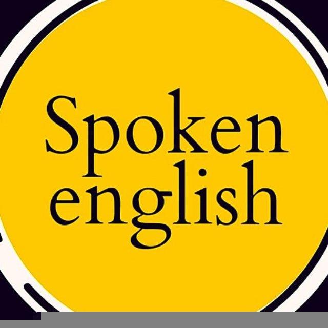 English speaking