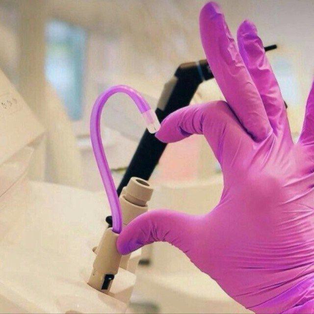مختبرات طبيه🥼🧪🔬