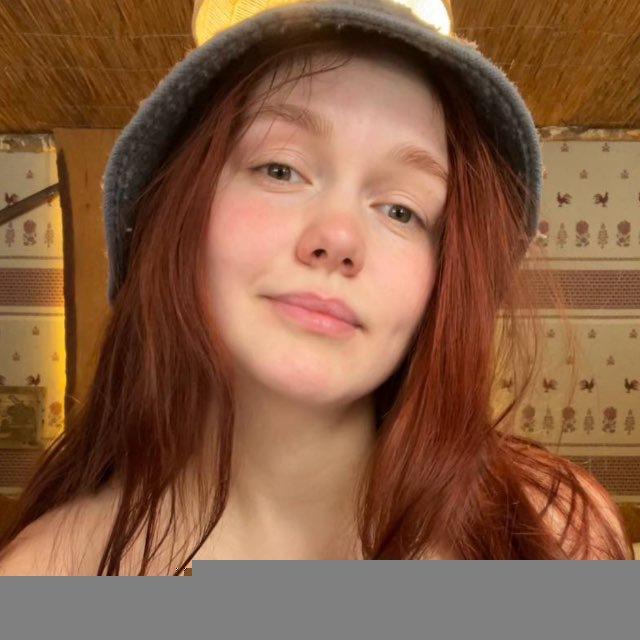 ✨ Банюшка Златовласки ✨