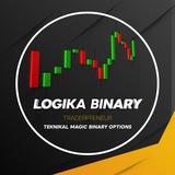 🥇LOGIKA TRADING OFFICIAL🥇