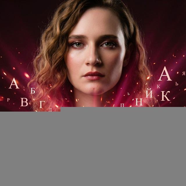 🐳 Буквы, которыми чувствуют LettaScar