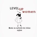 Levelup Women