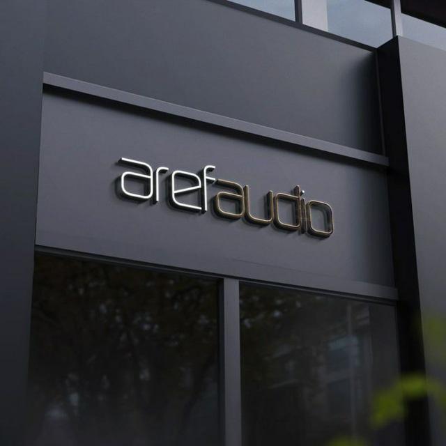 Arefaudio