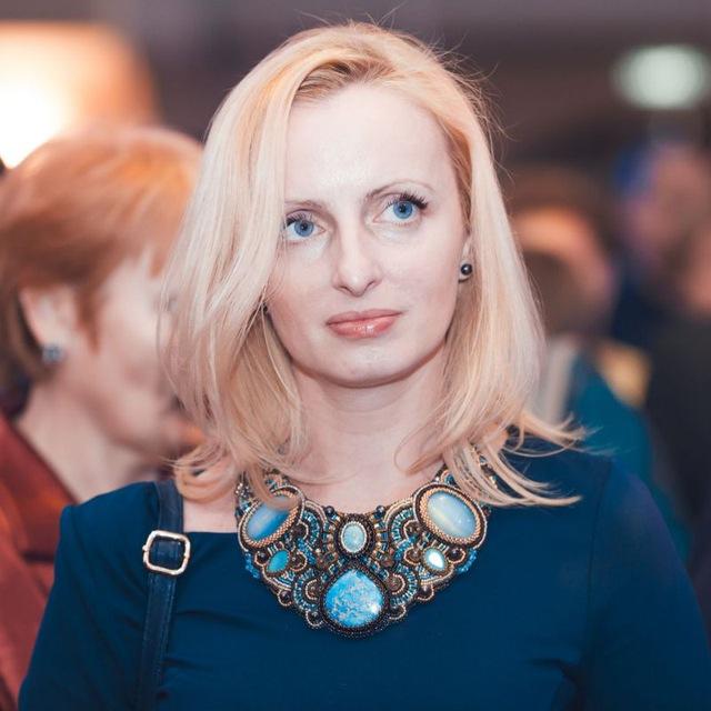 Светлана Кучерявая #МойХлеб