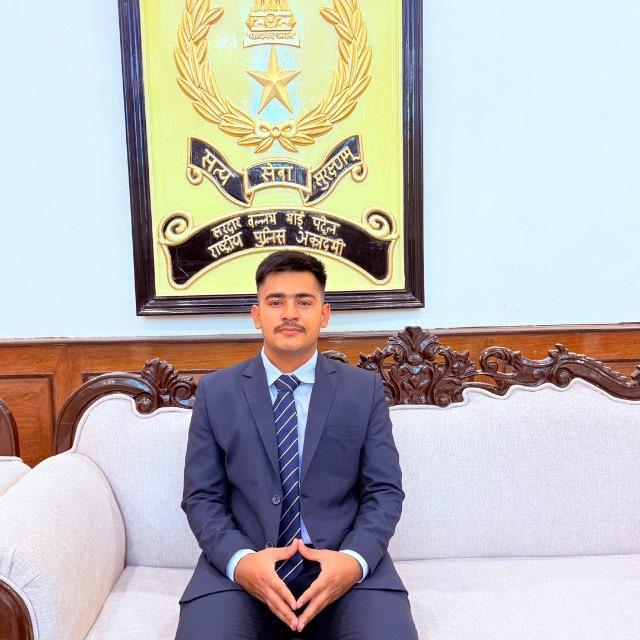 UPSC Chakravyuh: Vipul Chaudhary
