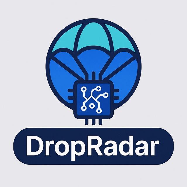 DropRadar