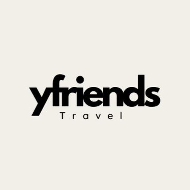 yfriends Авторские путешествия