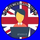 English course🇬🇧