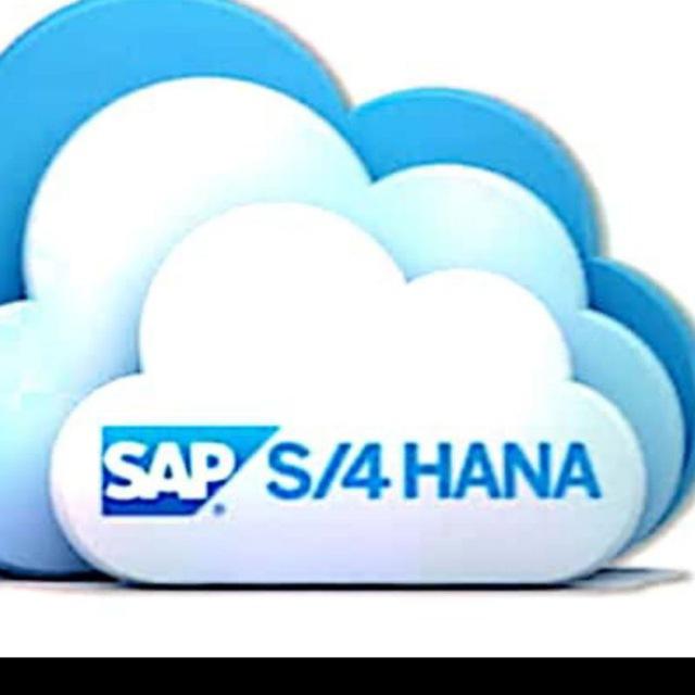 SAP S4 HANA JOBS