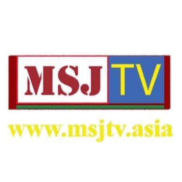 MSJ TV Channel
