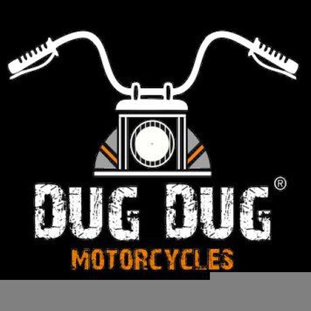 Dug Dug Motorcycles Accessories