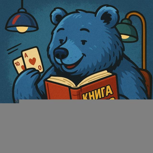 Блог 2 гениев