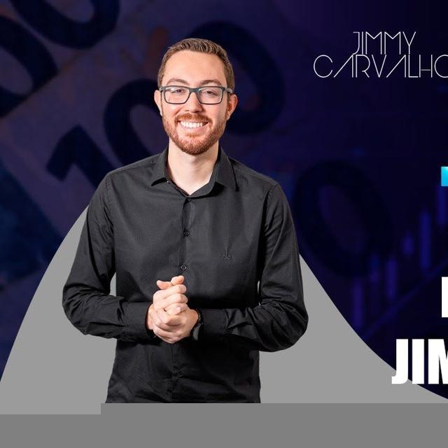 Renda Com Opções - Jimmy Carvalho