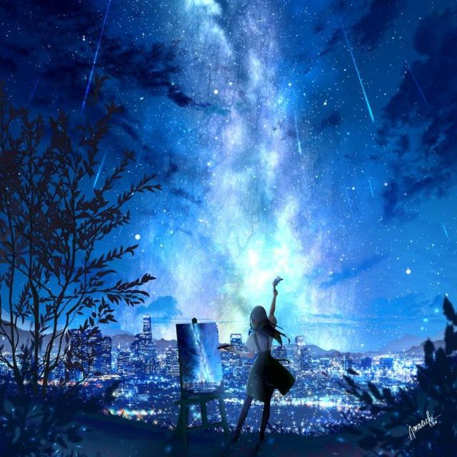 ⌜hell's angel⌟ ッᥫ᭡