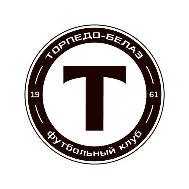 ТОРПЕДО-БЕЛАЗ
