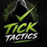 ♤ Tick Tactics ♤