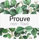 PROUVE-унікальні авторські формули дієвих продуктів