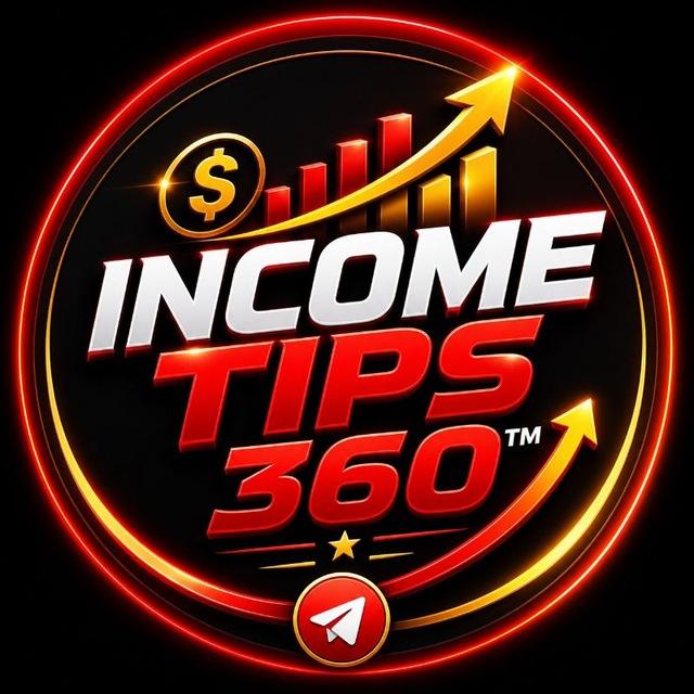 INCOME TIPS 360™