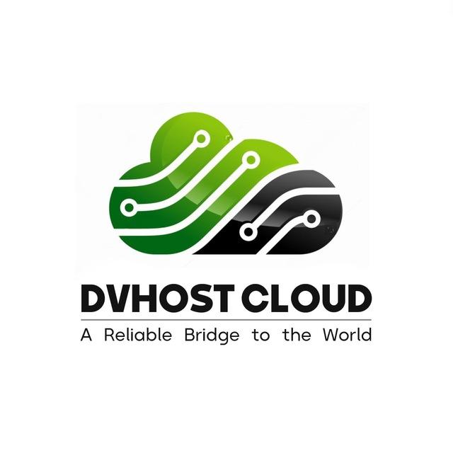 DVHOST - CLOUD 💻