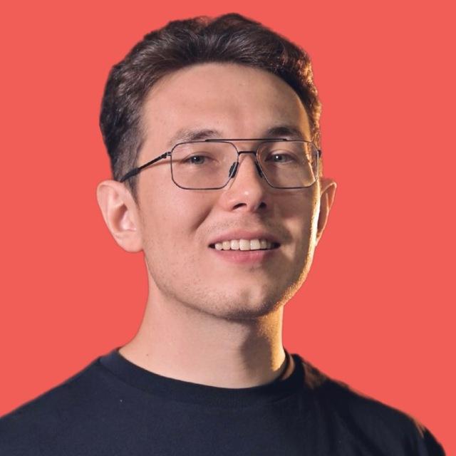 RAFAEL FACEGURU