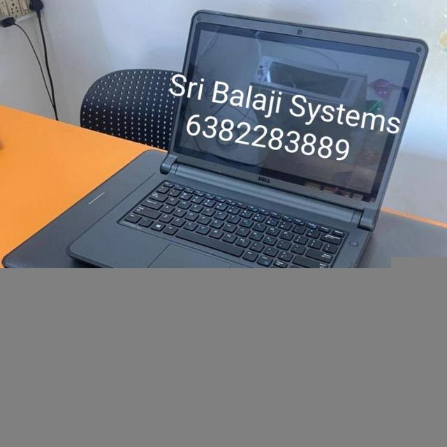 Sri Balaji Systems
