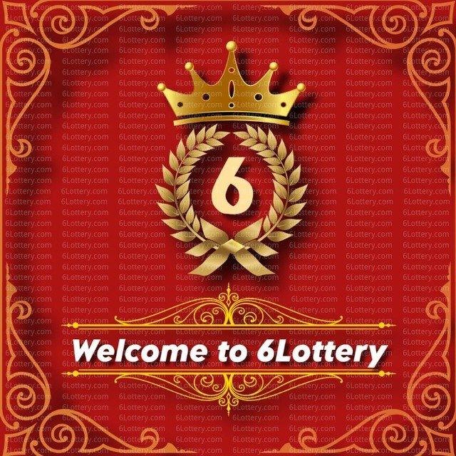 6Lottery Myanmar (Wai Yan)🇲🇲