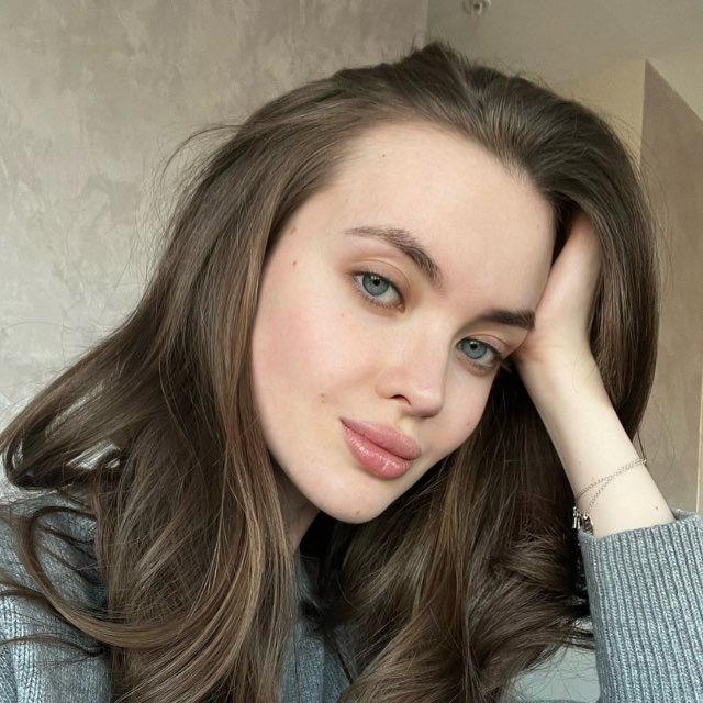 Aleksina Valeriya