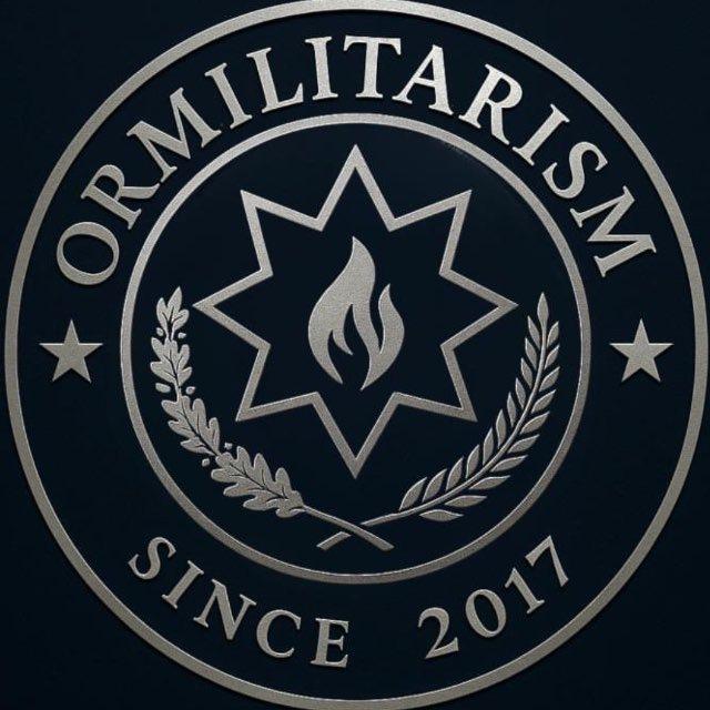 Ormilitarism